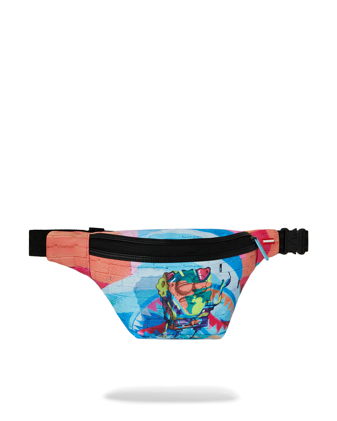 SPONGEMONET SAVVY CROSSBODY