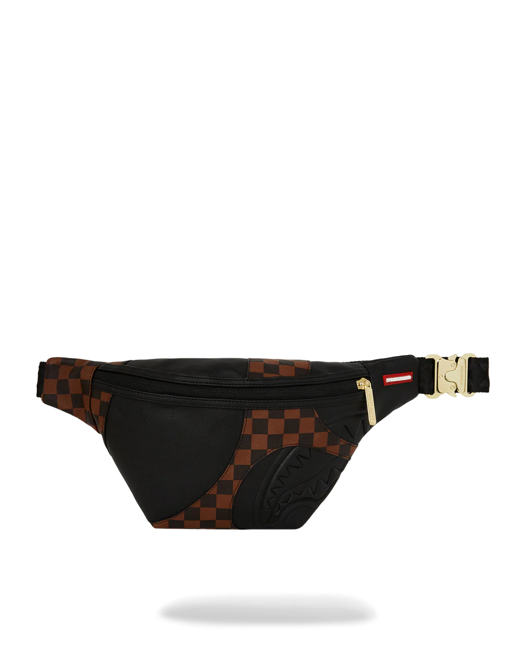 JETSTREAM SHADOW SAVVY CROSSBODY