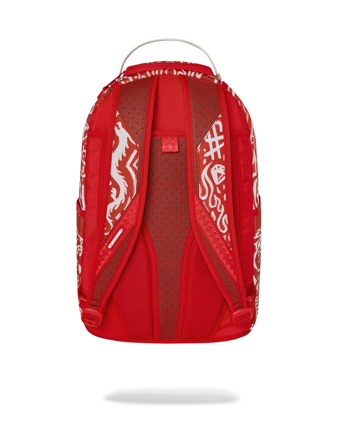 NITRO STATIC BACKPACK
