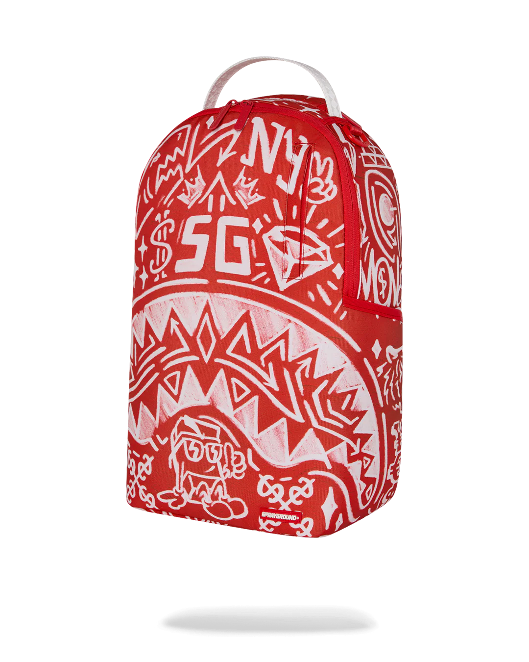 NITRO STATIC BACKPACK