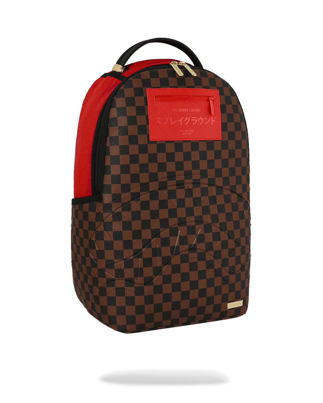 KATANA CHECK BOSS BACKPACK