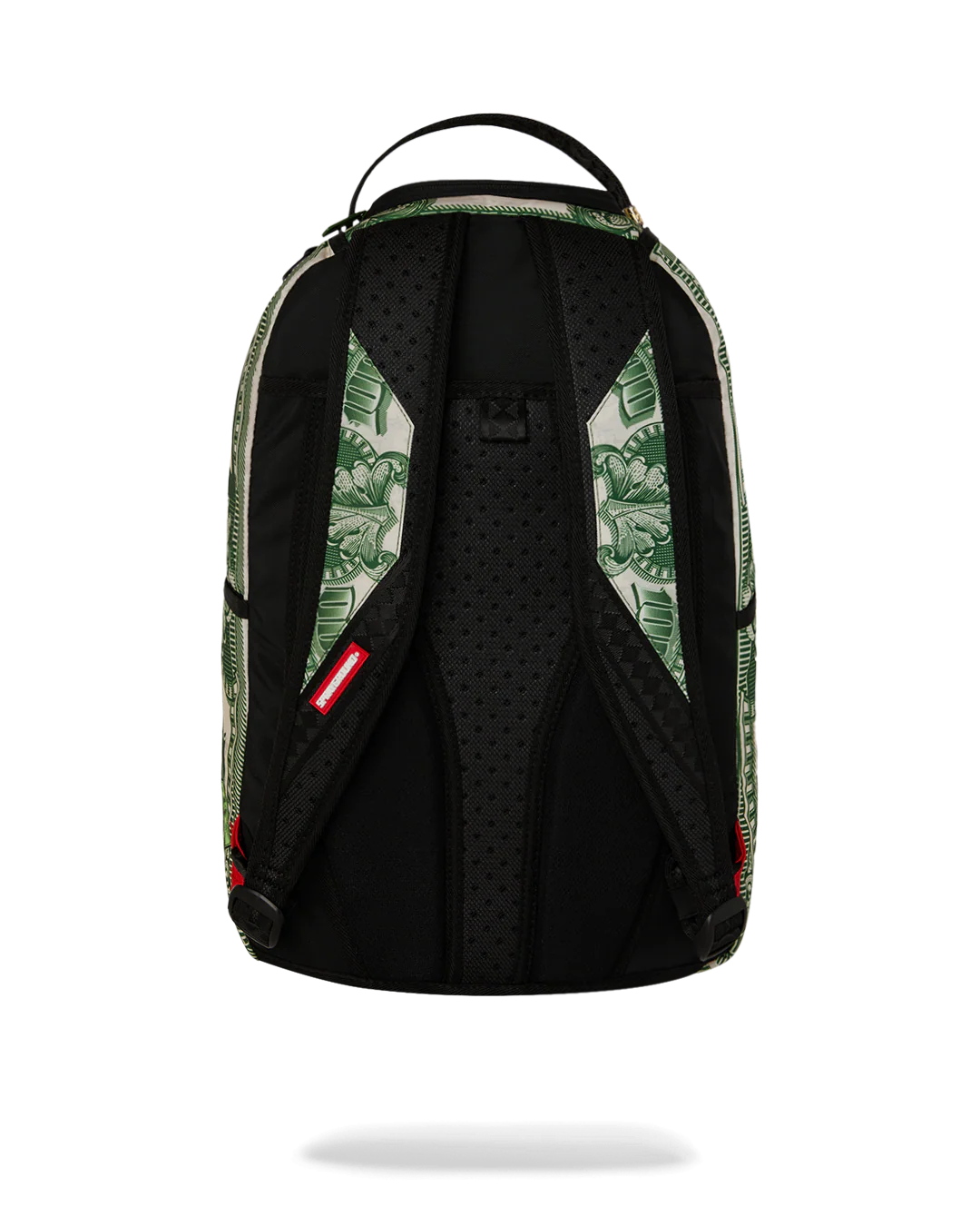 The Bear Force One Backpack