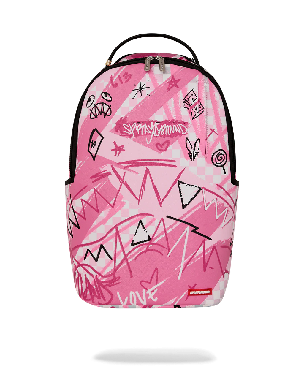BROKEN HEARTS CLUB BACKPACK