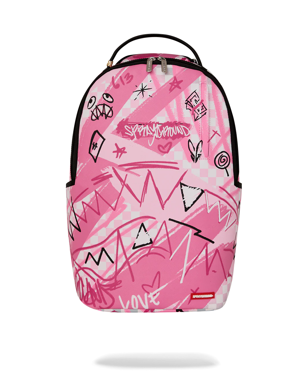 BROKEN HEARTS CLUB BACKPACK