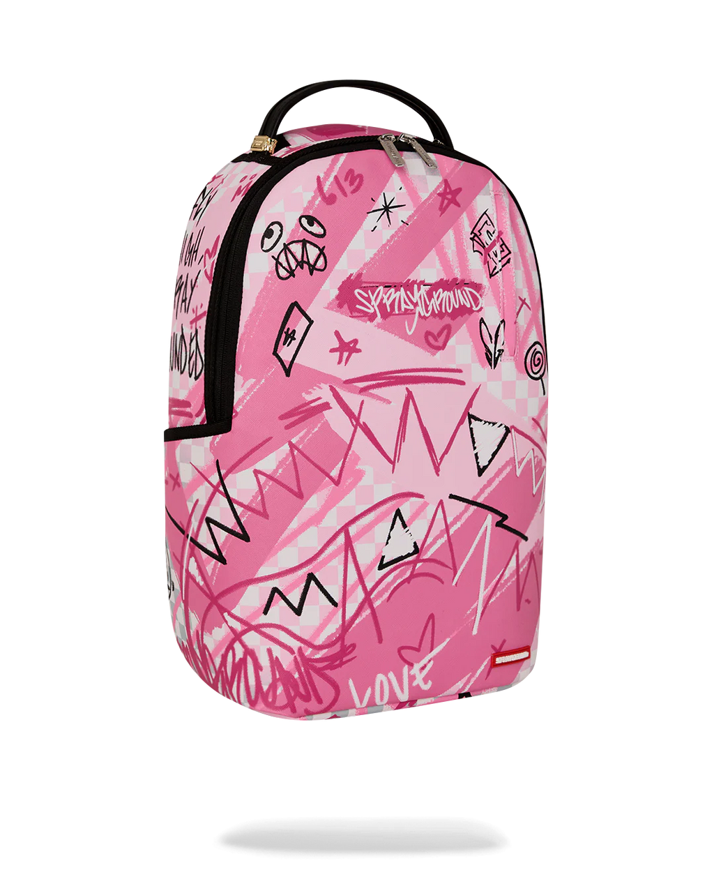 BROKEN HEARTS CLUB BACKPACK