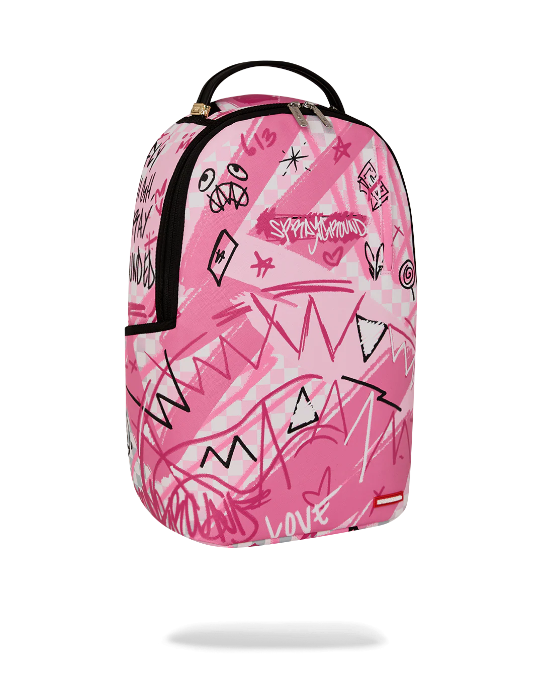 BROKEN HEARTS CLUB BACKPACK