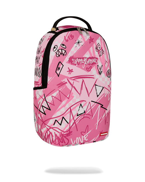 BROKEN HEARTS CLUB BACKPACK