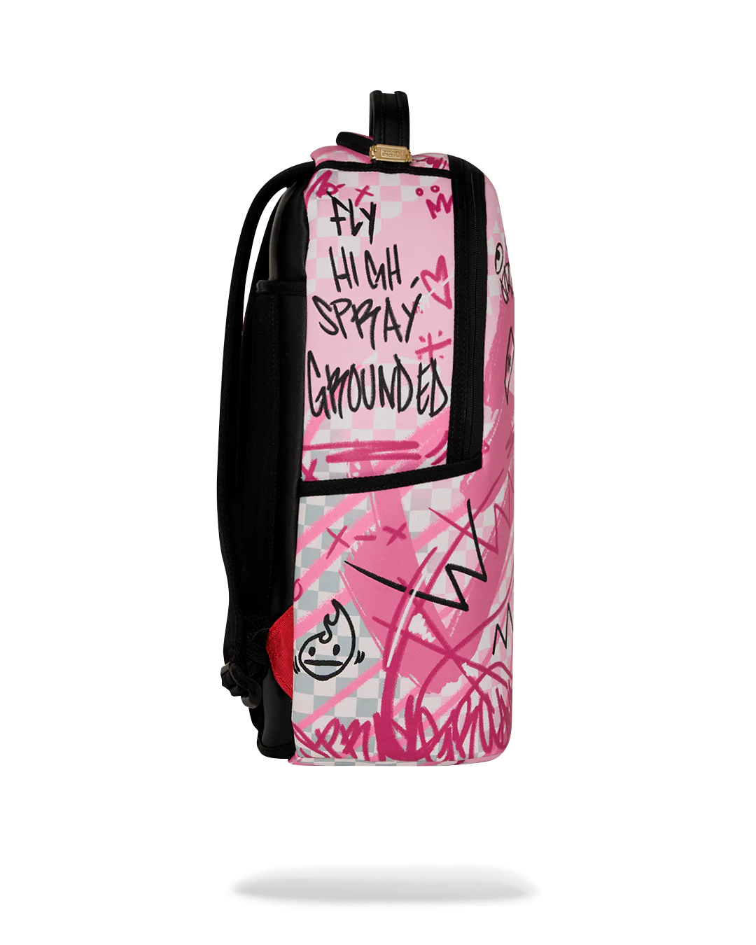 BROKEN HEARTS CLUB BACKPACK