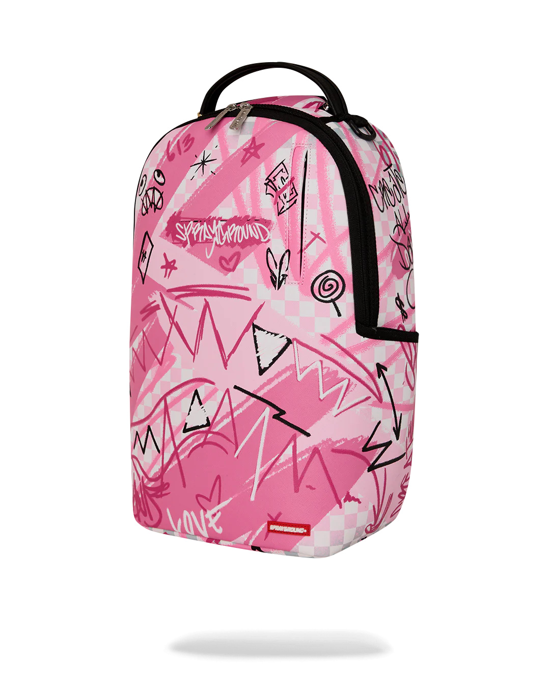 BROKEN HEARTS CLUB BACKPACK