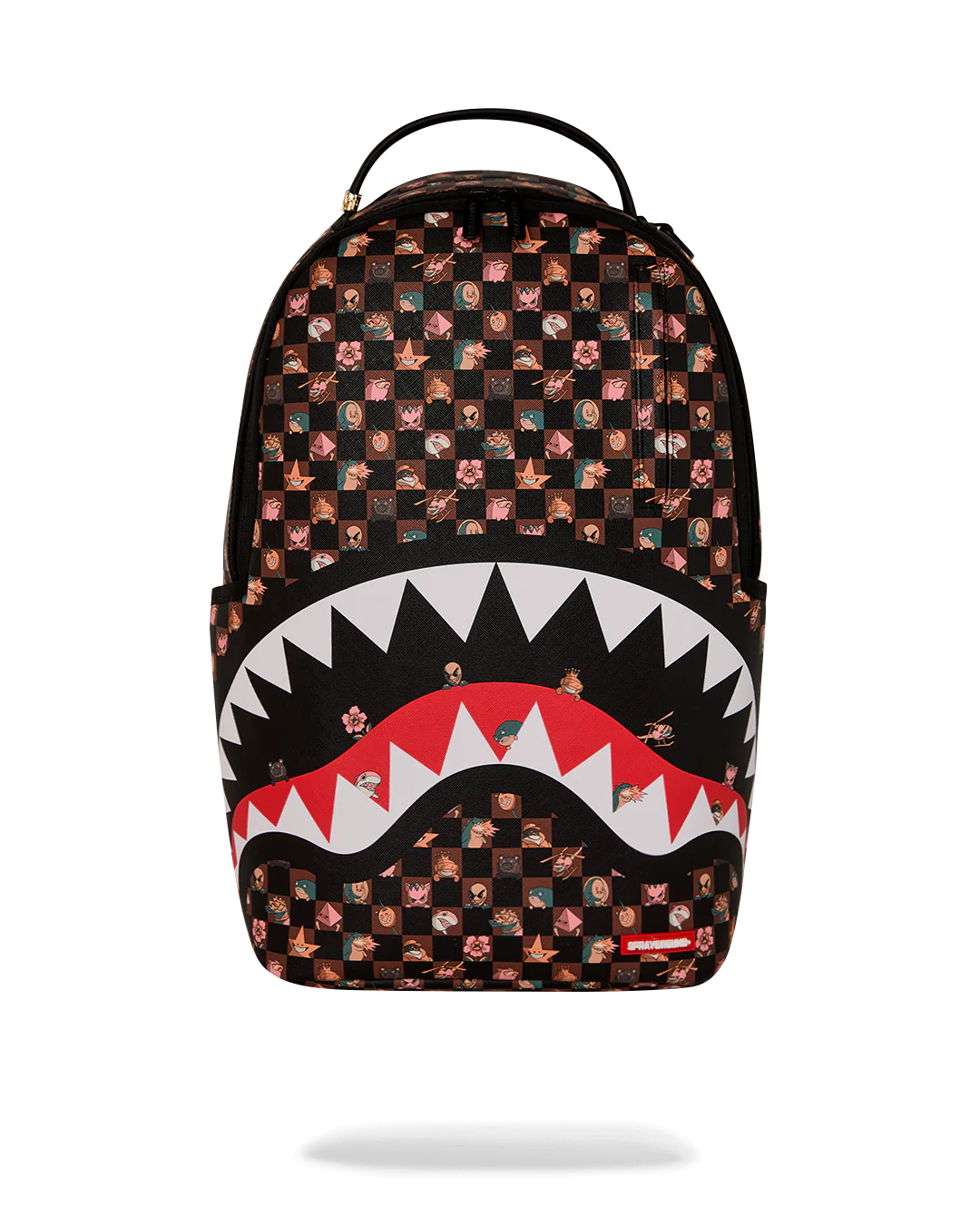 STEALTH CREW BACKPACK