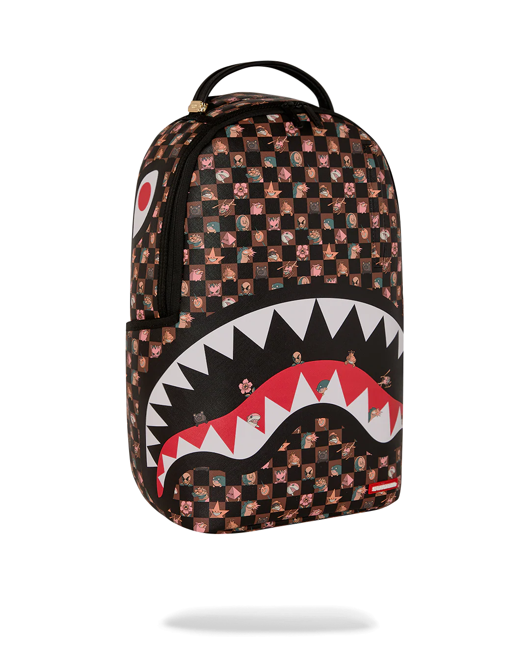 STEALTH CREW BACKPACK