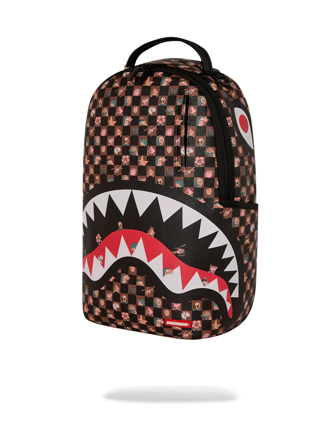 STEALTH CREW BACKPACK