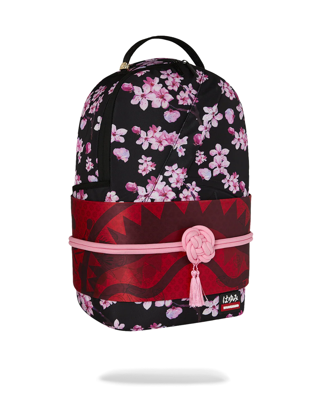 OUKA KENRAN HAYUMI HOKAZANO OFFICIAL COLLAB BACKPACK