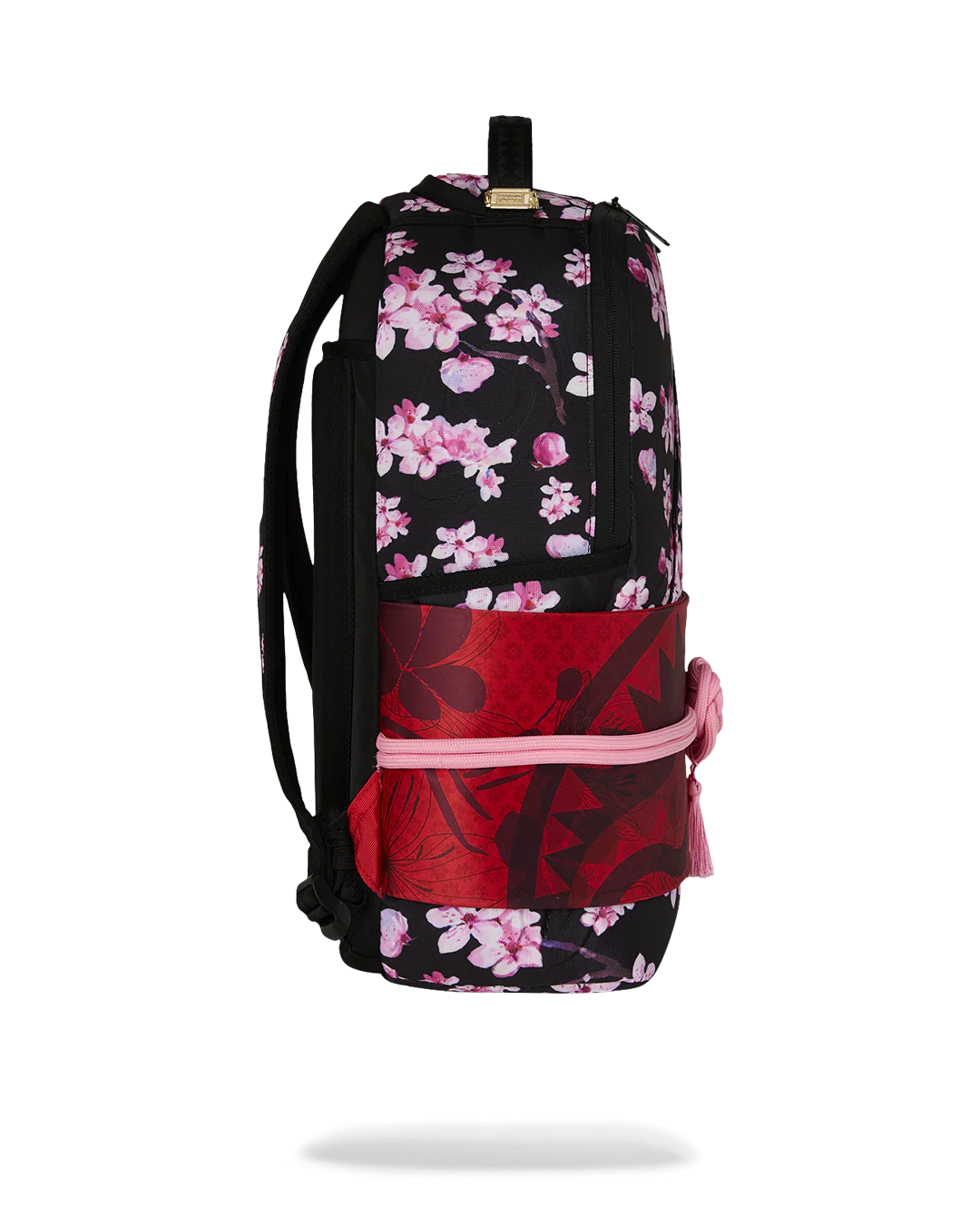 OUKA KENRAN HAYUMI HOKAZANO OFFICIAL COLLAB BACKPACK