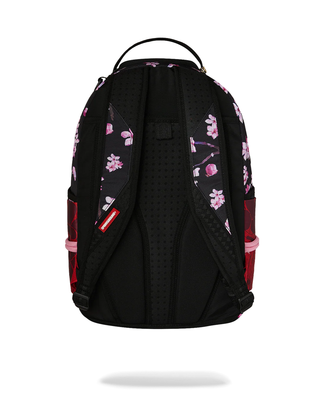 OUKA KENRAN HAYUMI HOKAZANO OFFICIAL COLLAB BACKPACK