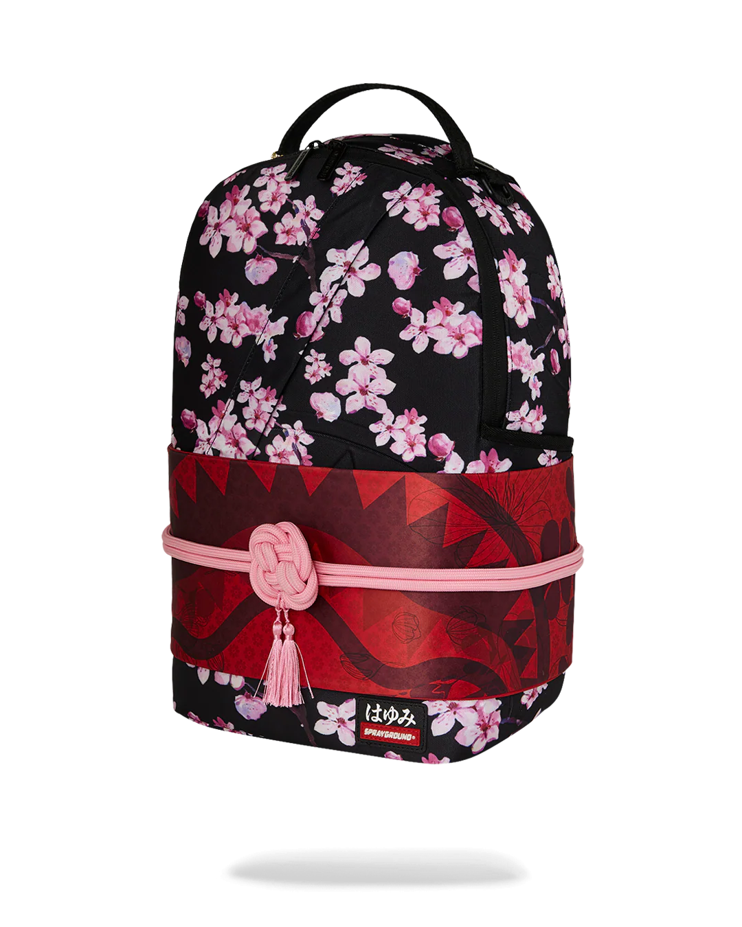 OUKA KENRAN HAYUMI HOKAZANO OFFICIAL COLLAB BACKPACK