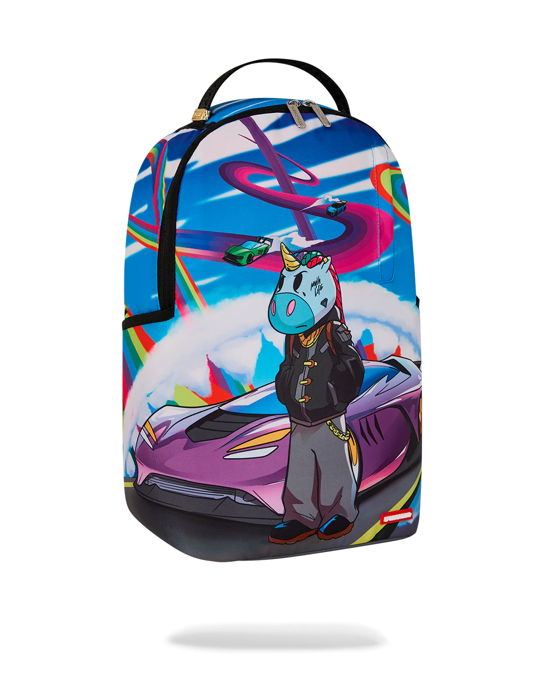 UNICORN DRIFT BACKPACK