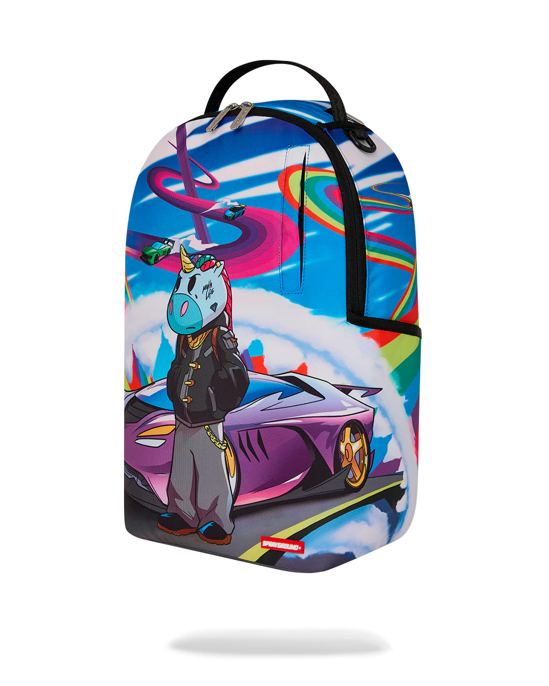 UNICORN DRIFT BACKPACK