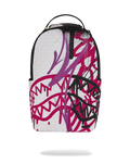 CRASH GRAFF TURBO BACKPACK