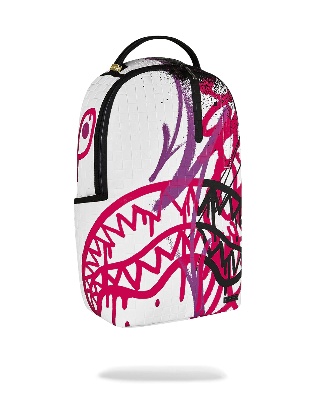 CRASH GRAFF TURBO BACKPACK