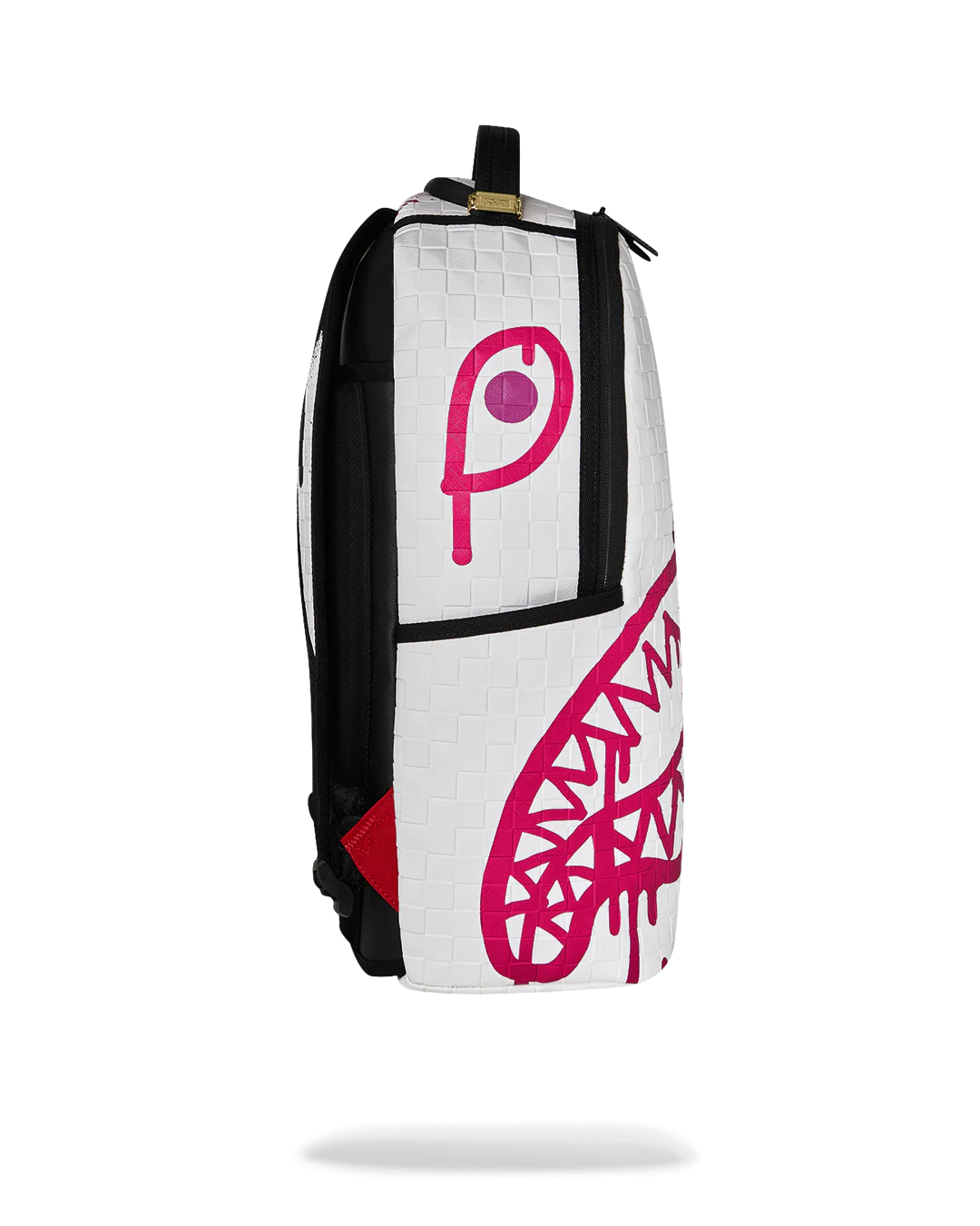 CRASH GRAFF TURBO BACKPACK