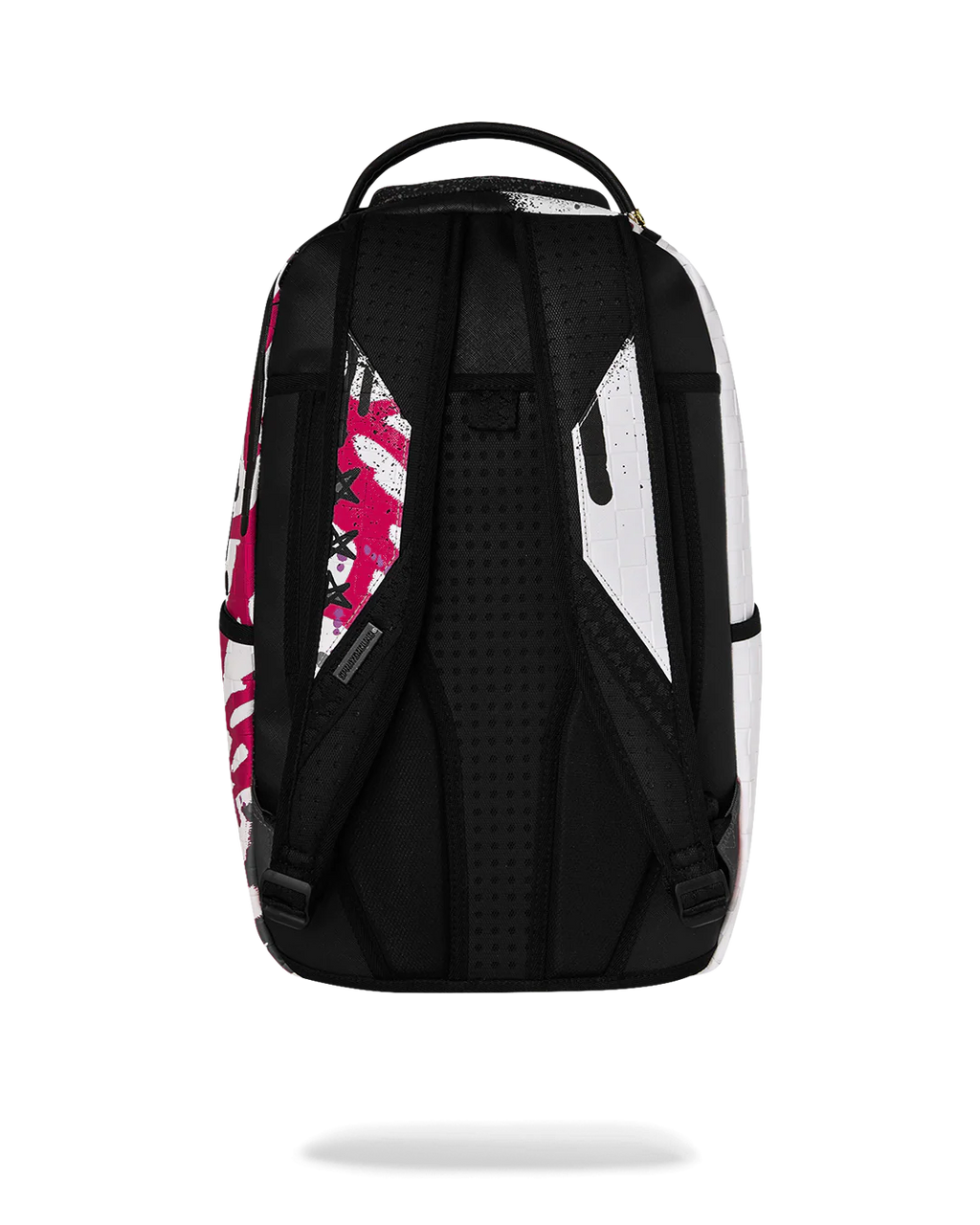 CRASH GRAFF TURBO BACKPACK