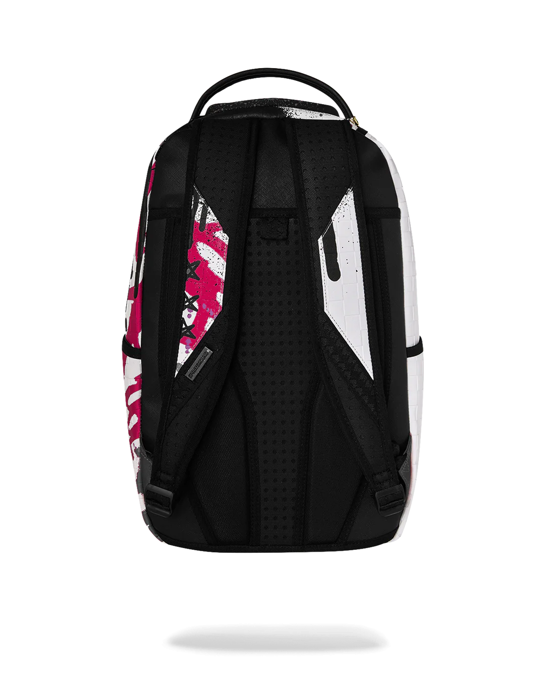 CRASH GRAFF TURBO BACKPACK