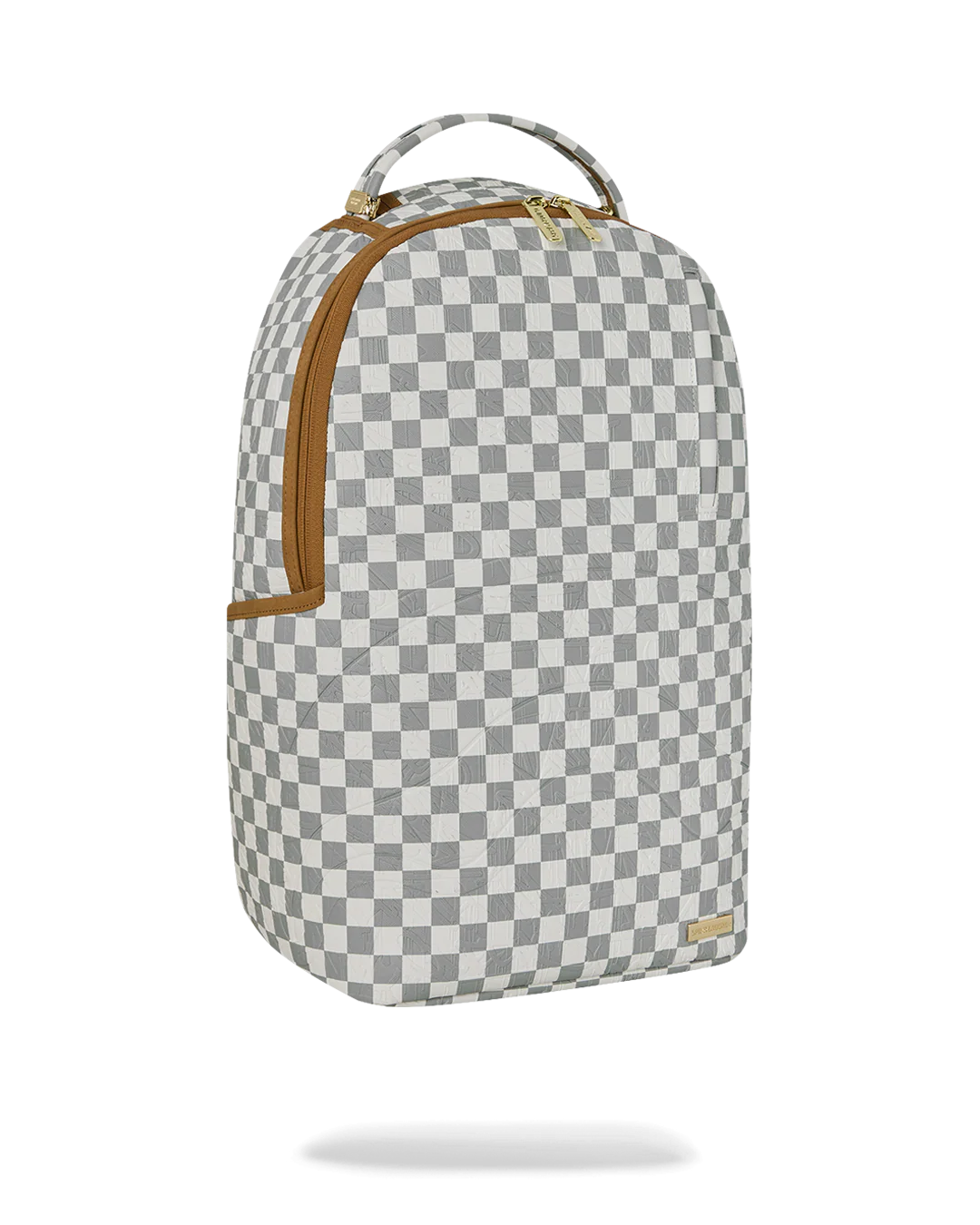 THE PRIVATE JET SHARK CLUB - HIGH ALTITUDE BACKPACK