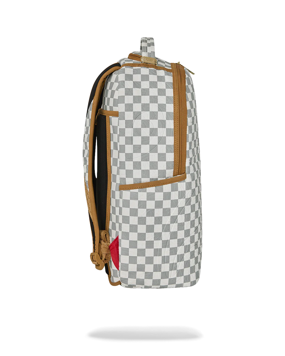 THE PRIVATE JET SHARK CLUB - HIGH ALTITUDE BACKPACK