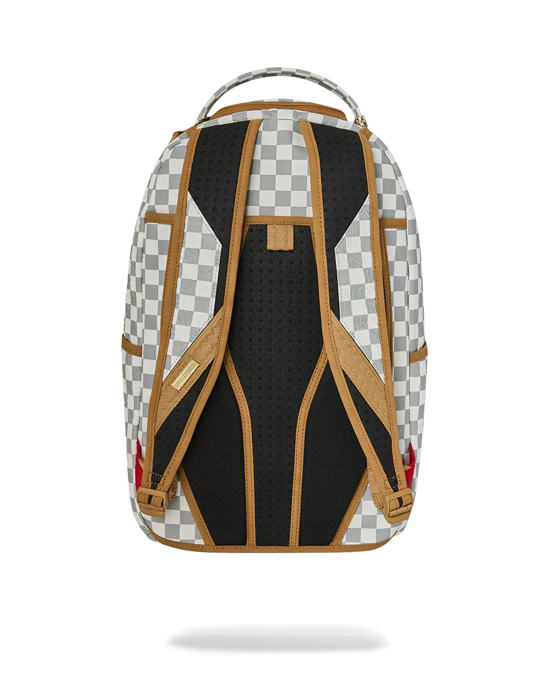 THE PRIVATE JET SHARK CLUB - HIGH ALTITUDE BACKPACK